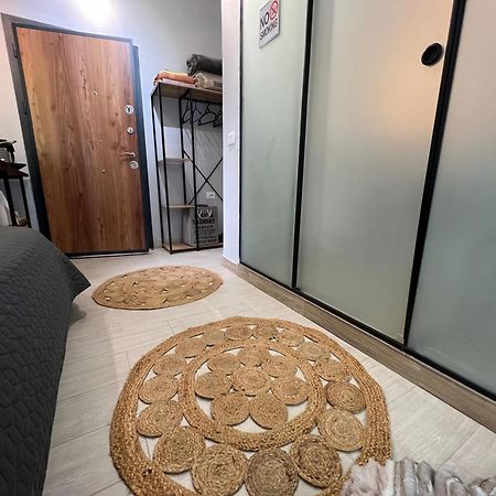 Blloku Tirana Studio Екстериор снимка