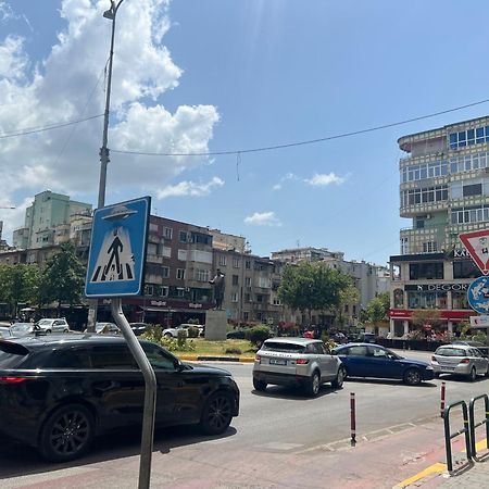 Blloku Tirana Studio Екстериор снимка